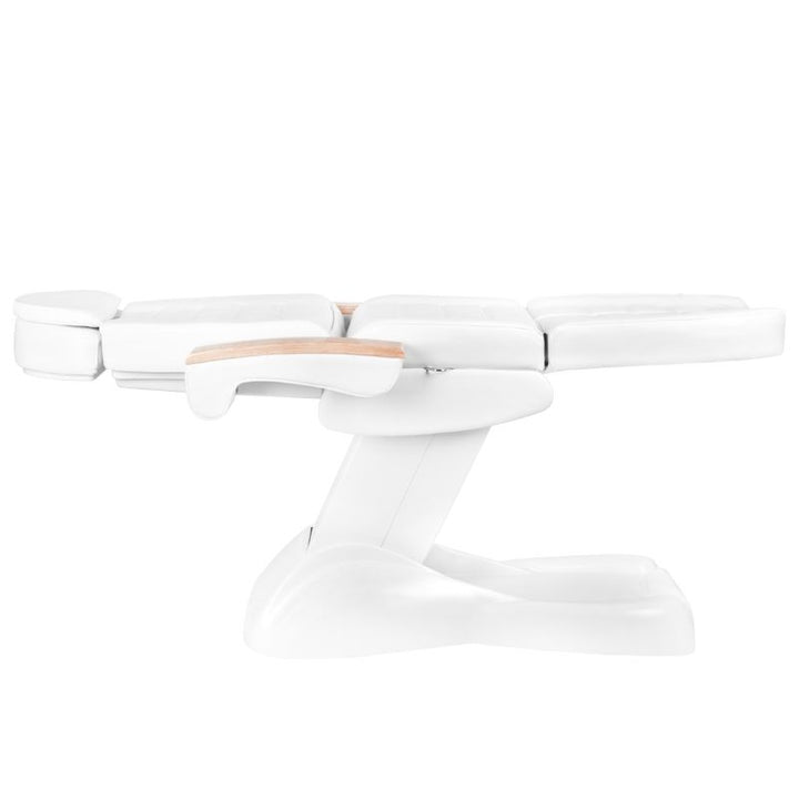 Behandelstoel Elektrisch Lux Pedi 5M 12