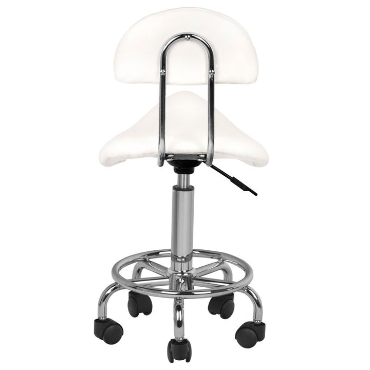Tabouret 6001 Wit 4