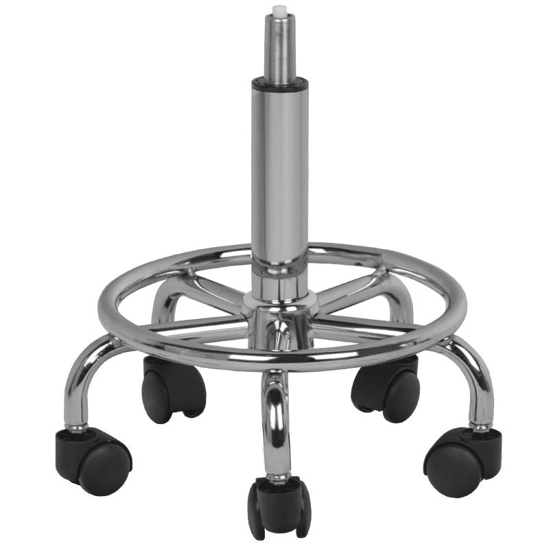 Tabouret 6001 Zwart 2