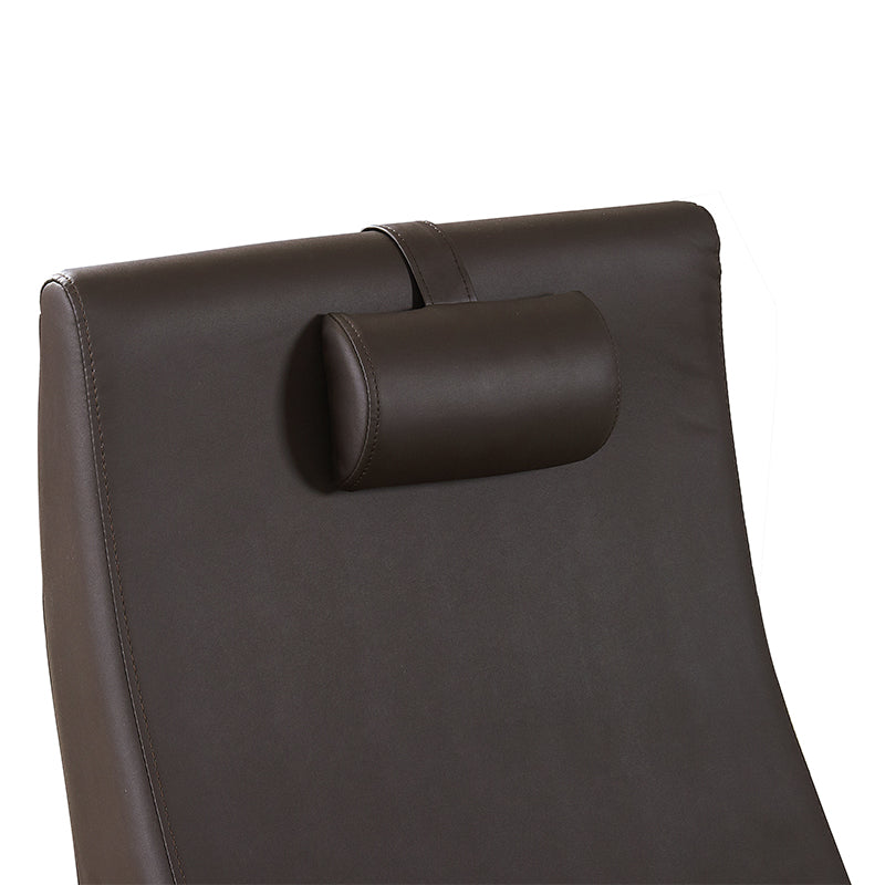 Spa Behandelstoel Elektrisch Azzurro 016B Bruin 5