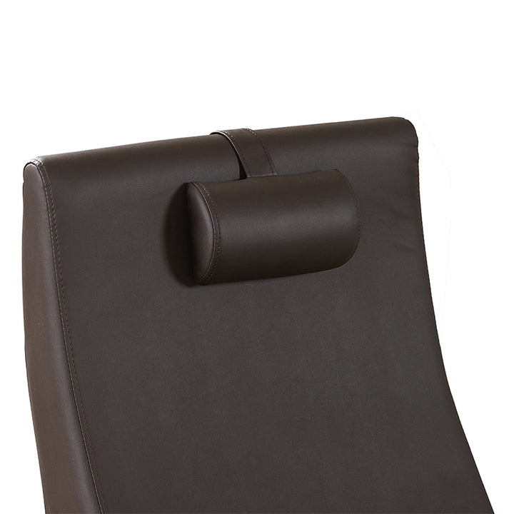 Spa Behandelstoel Elektrisch Azzurro 016B Bruin 5