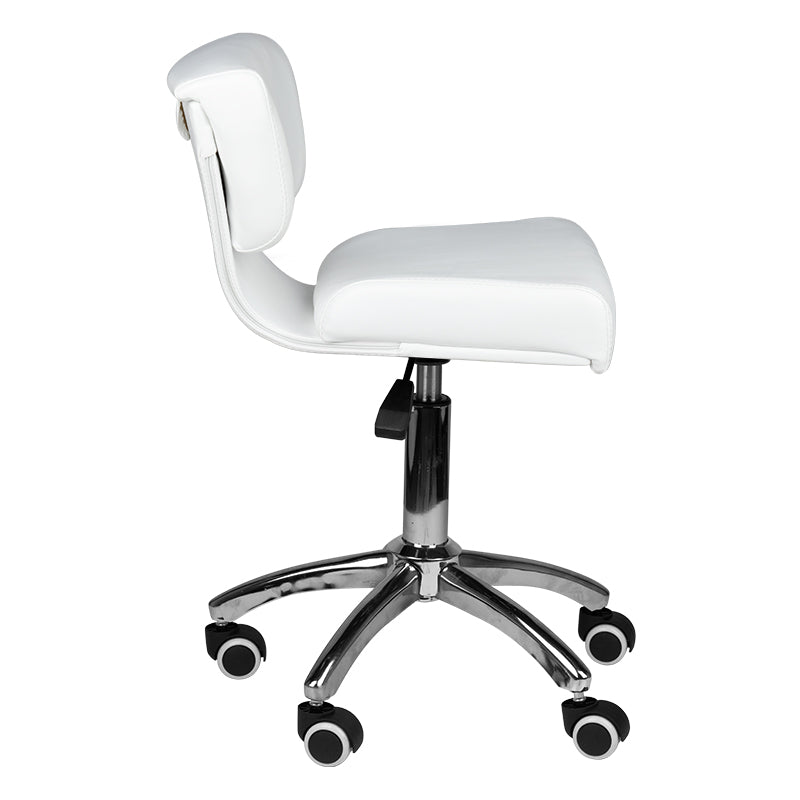 Tabouret 227 Wit 3
