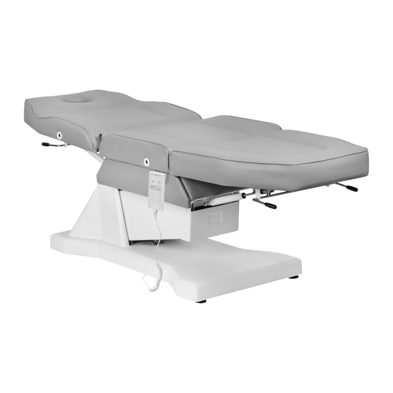 Behandelstoel Elektrisch Soft 1 Grijs 4