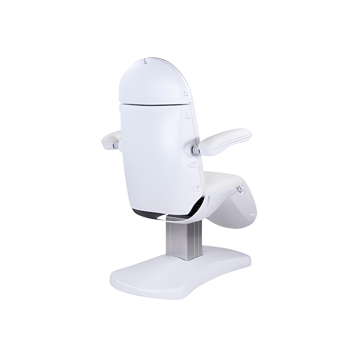 Behandelstoel Elektrisch P Clinic Balansum Wit 7