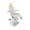 Behandelstoel Elektrisch P Clinic Olympia Wit