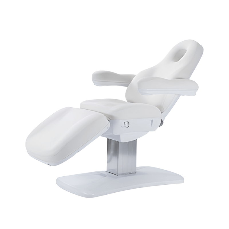 Behandelstoel Elektrisch P Clinic Venus Wit