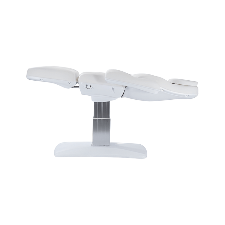 Behandelstoel Elektrisch P Clinic Venus Wit