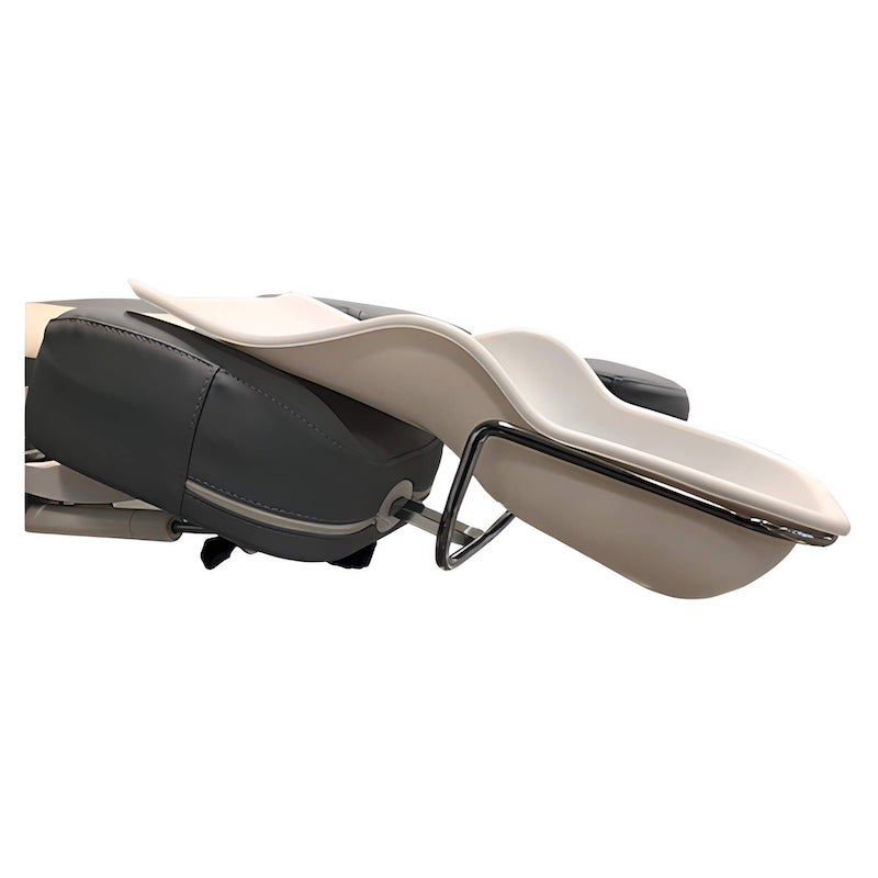 Behandelstoel Elektrisch P Clinic Aero Grijs 8