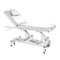 Massagetafel Elektrisch Seem Wit
