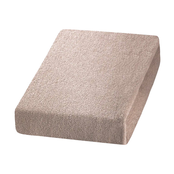 Stoelhoes voor Behandelstoel Terry 190 x 60 cm Beige