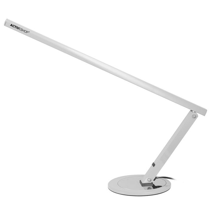 LED Bureaulamp Schoonheidssalon Slim 20W Aluminium