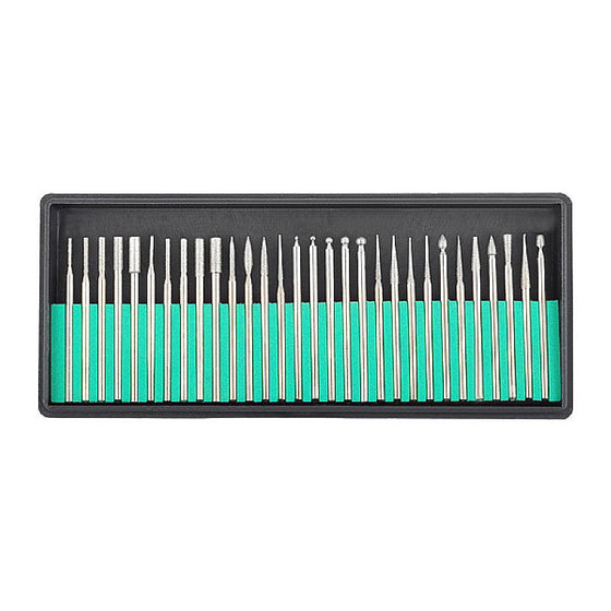 Luspada Frees Set Groot