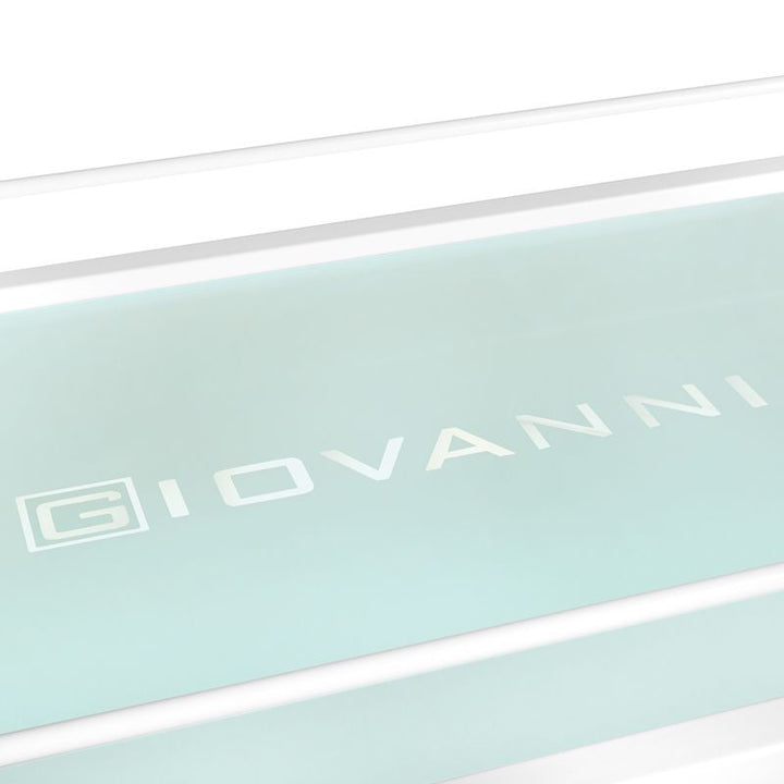 Roltafel Giovanni 1015A Wit - afbeelding 3