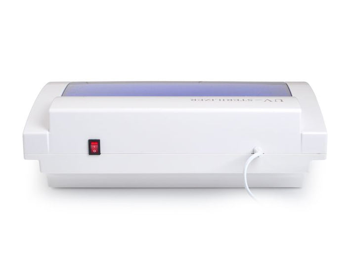 Sterilisator UV-C Wit-Blauw - afbeelding 5