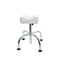 Voetsteun Pedicure AM-5012C Wit