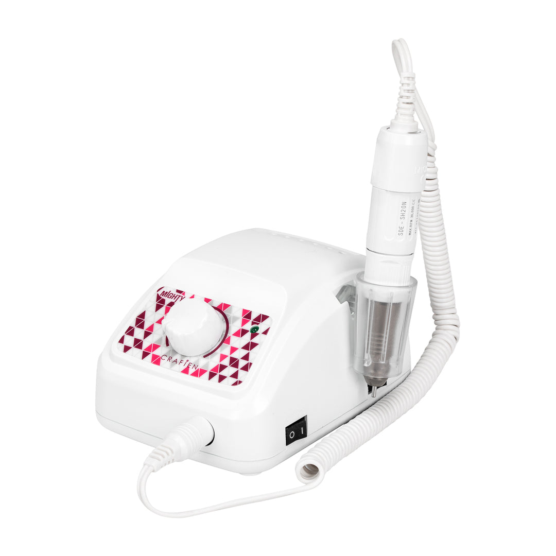 Pedicuremotor Saeyang Marathon Mighty - afbeelding 3