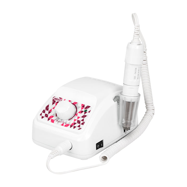 Pedicuremotor Saeyang Marathon Mighty - afbeelding 3