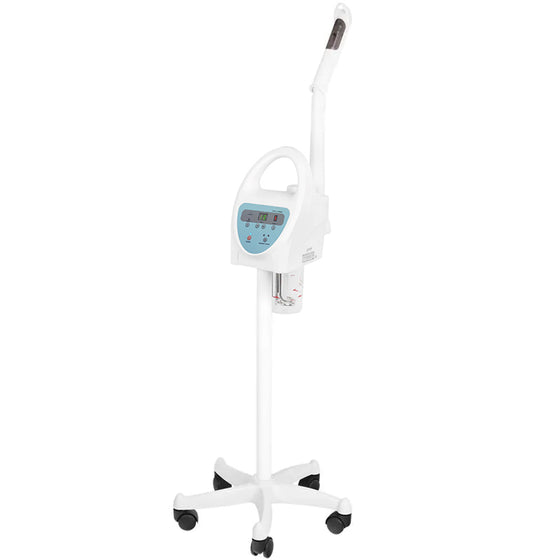 Facial Steamer Azzurro Sonia H1106 - White