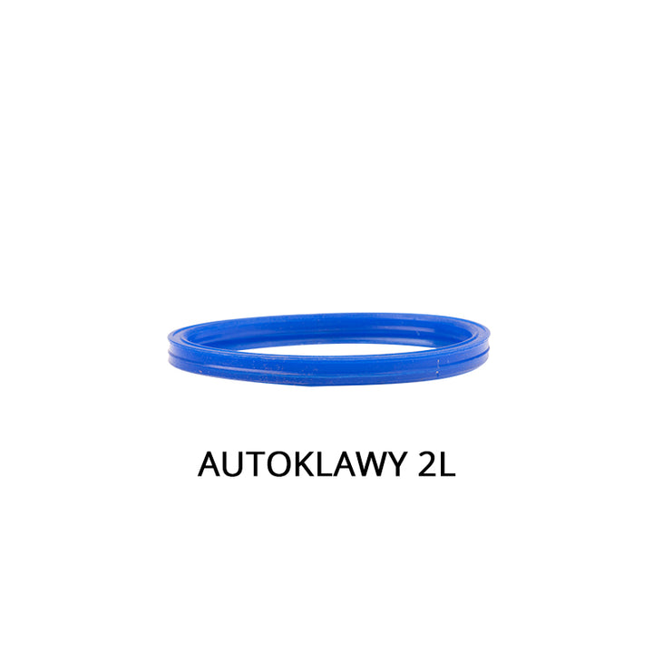Woson Siliconen Pakking voor Autoclaaf 2L 2