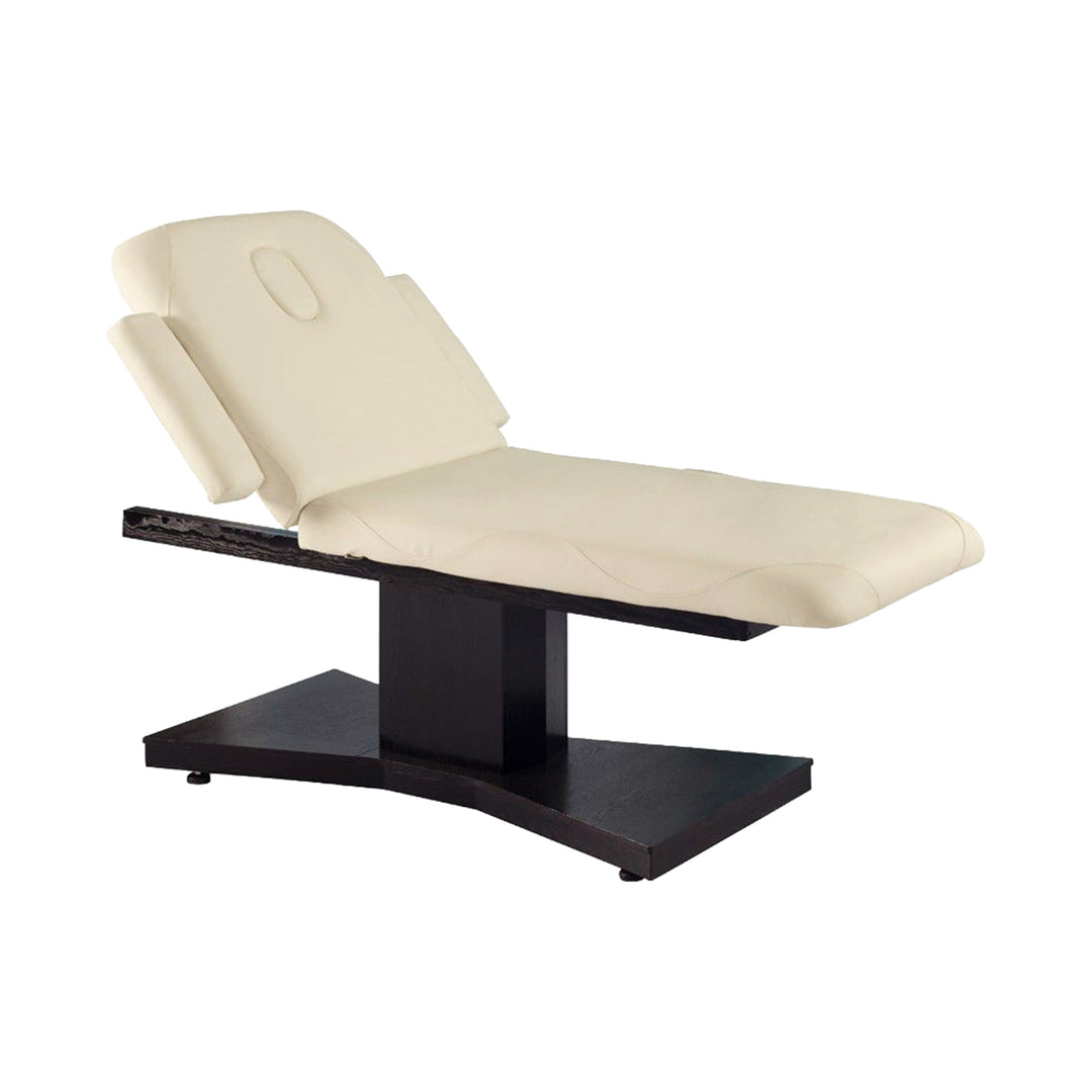 Massagetafel Elektrisch Azzurro 805 1 Wenge