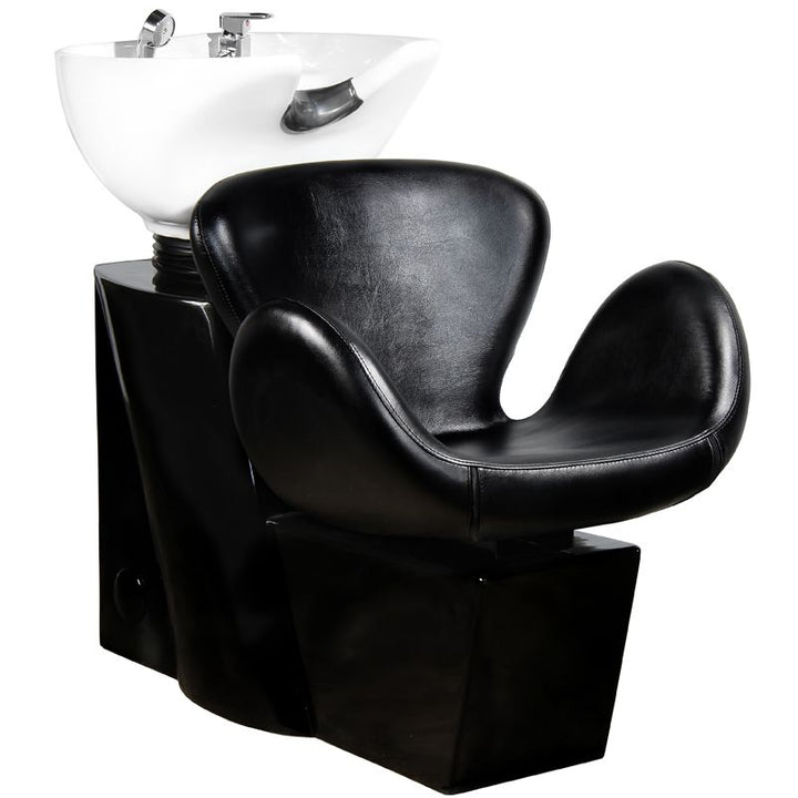 Wasunit Gabbiano Amsterdam Zwart
