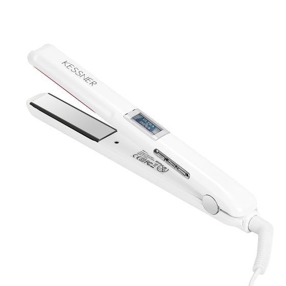 Hair Treatment Device Kessner Ultra & Infra Digital - White