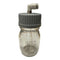 Pedicuremotor Vloeistofreservoir incl. Deksel PodoMonium EcoMonium & Dolphin