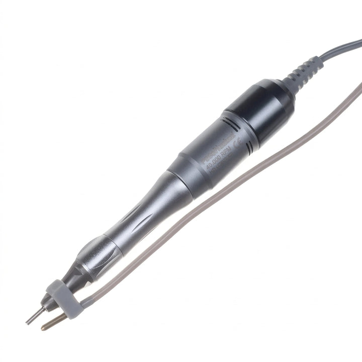 Pedicuremotor Nattechniek PodoMonium EcoMonium Plus