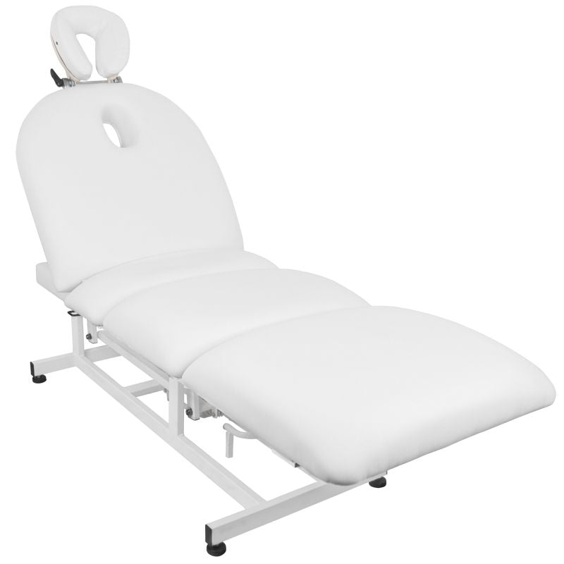 Massagetafel Elektrisch Azzurro 693A 1 Wit 3