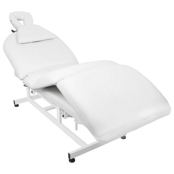 Massagetafel Elektrisch Azzurro 693A 1 Wit