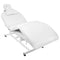 Massagetafel Elektrisch Azzurro 693A 1 Wit