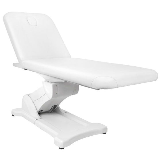 Massagetafel Elektrisch Azzurro 808 2 Wit