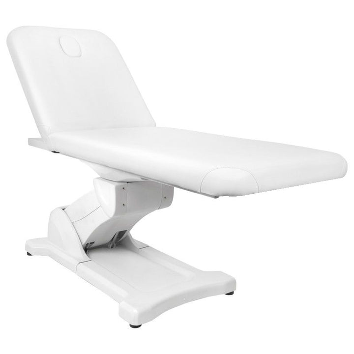 Massagetafel Elektrisch Azzurro 808 2 Wit