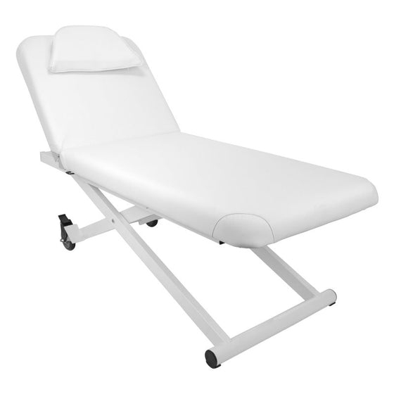 Massagetafel Elektrisch Azzurro 329E 1 Wit