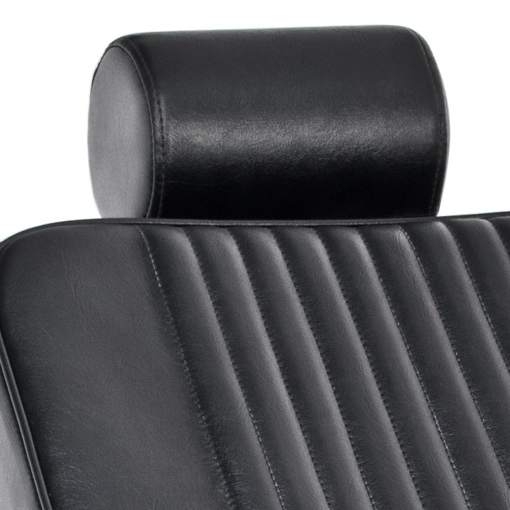 Barberstoel Gabbiano Royal Zwart - afbeelding 8