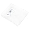 Behandeltafel Papier op Rol Polyester Wit