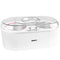 Waxverwarmer Blik iWax 2in1 400ml + 800ml 400W Wit