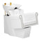Wasunit Gabbiano Berlin Goud-Wit