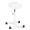 Voetsteun Pedicure Bell Wit