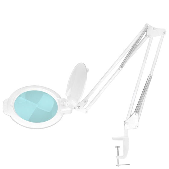 Loeplamp LED SMD 5D met Schroefklem Glow Moonlight 8013 Wit