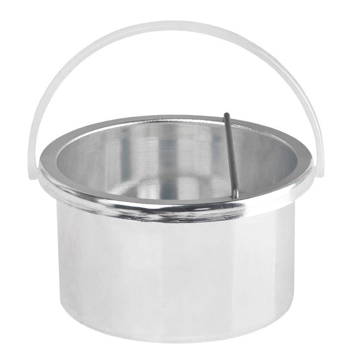 Waxverwarmer Blik Pro Wax 100 400ml 100W Wit - afbeelding 4