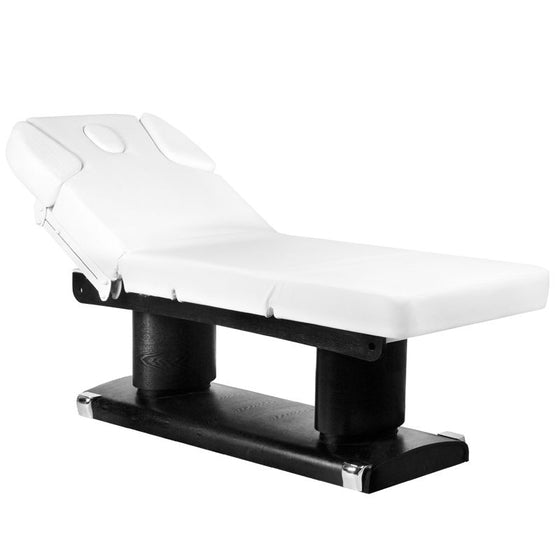 Massagetafel Elektrisch Azzurro 838 Wit