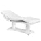 Massagetafel Elektrisch Azzurro 818A Wit