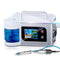 Pedicuremotor Nattechniek Yoshida Pro Spray LCD