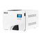Autoclaaf Lafomed Premium Line LFSS08AA LCD met Printer 8 L Klasse B Medisch