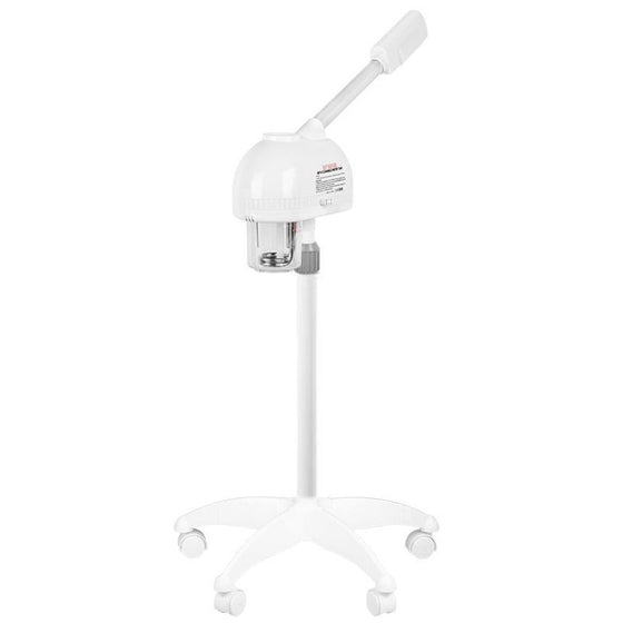 Facial Steamer Giovanni D-008 - White