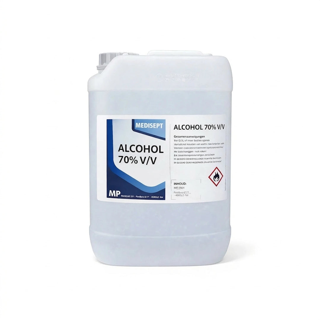 Medisept Alcohol 70% 5L