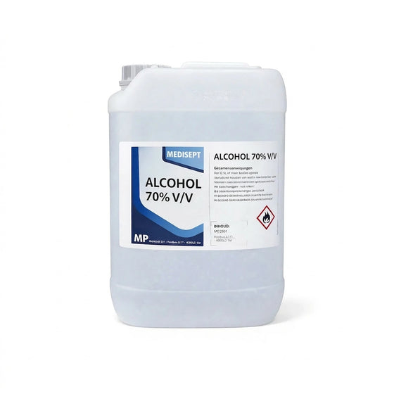 Medisept Alcohol 70% 5L