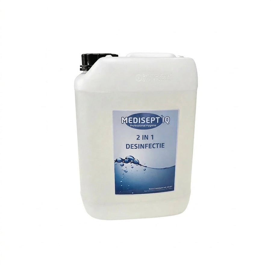Medisept IQ 5L