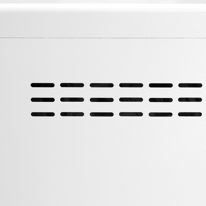 Autoclaaf Lafomed Compact Line LFSS12AC LCD met Printer 12 L Klasse B Medisch - afbeelding 15
